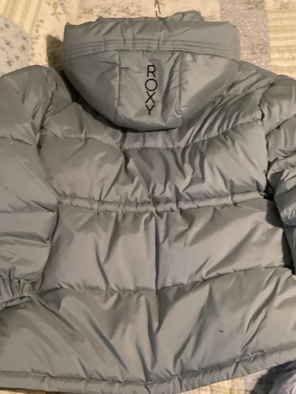 NWT Roxy Winter Coat - Picture 4 of 9